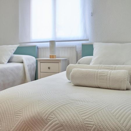 Lux Buenavista Apartment Толедо Екстериор снимка