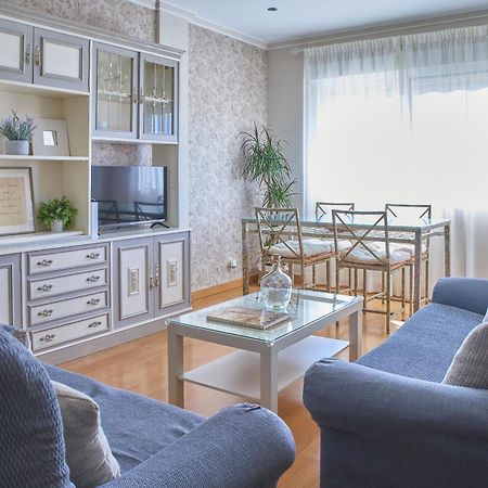 Lux Buenavista Apartment Толедо Екстериор снимка