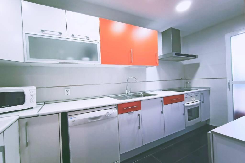 Lux Buenavista Apartment Толедо Екстериор снимка