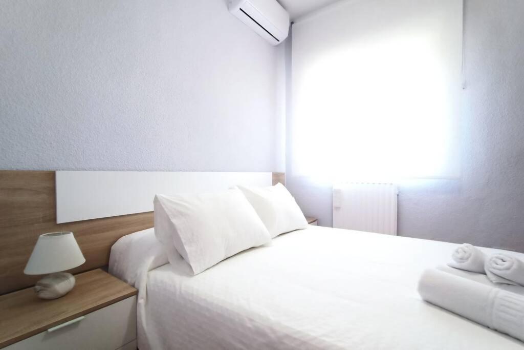 Lux Buenavista Apartment Толедо Екстериор снимка
