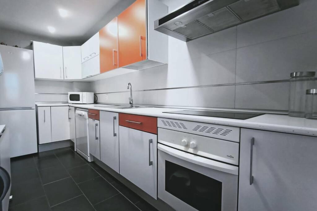 Lux Buenavista Apartment Толедо Екстериор снимка