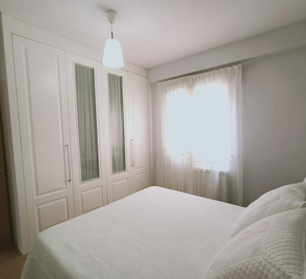 Lux Buenavista Apartment Толедо Екстериор снимка
