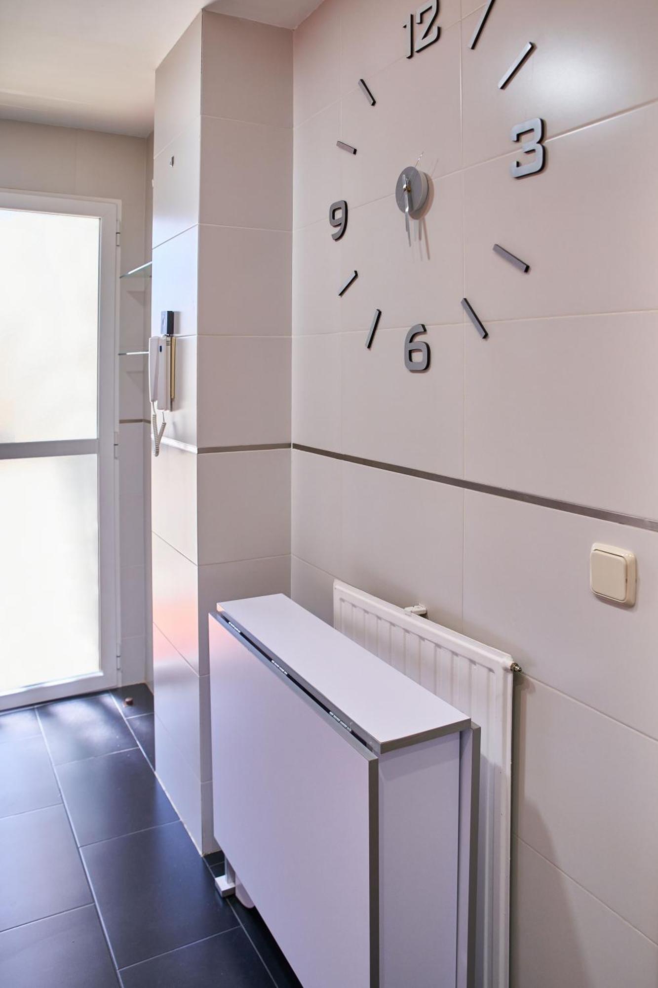 Lux Buenavista Apartment Толедо Екстериор снимка