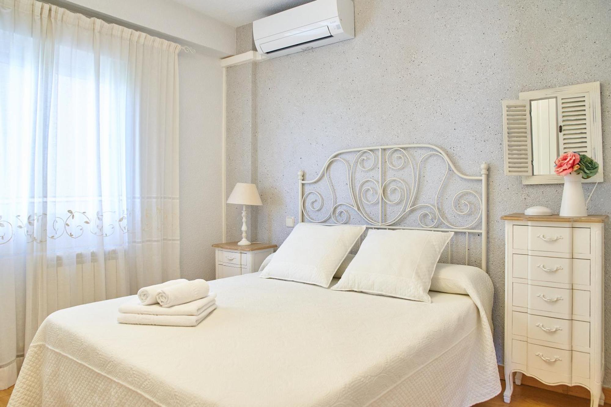 Lux Buenavista Apartment Толедо Екстериор снимка