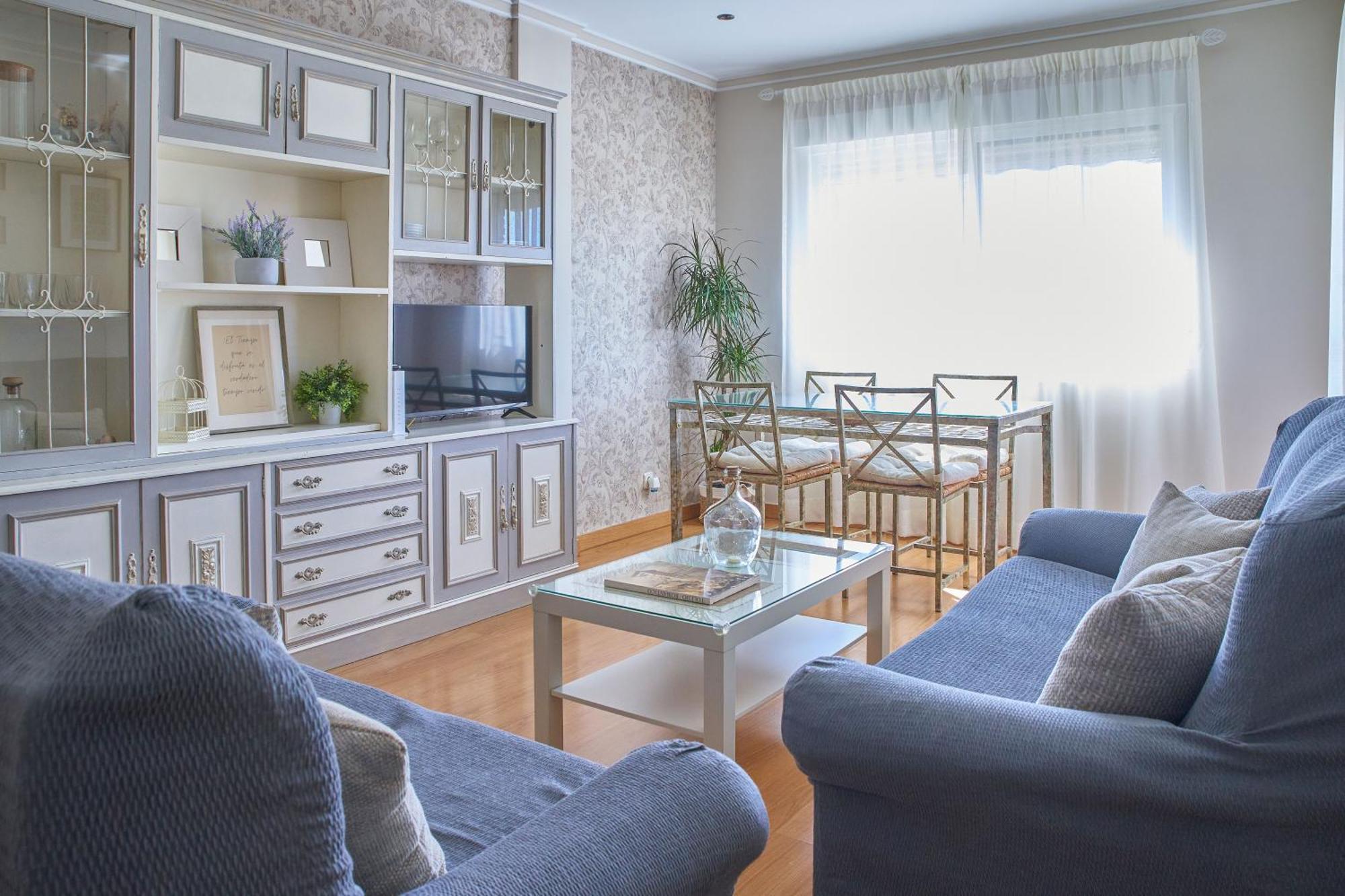 Lux Buenavista Apartment Толедо Екстериор снимка